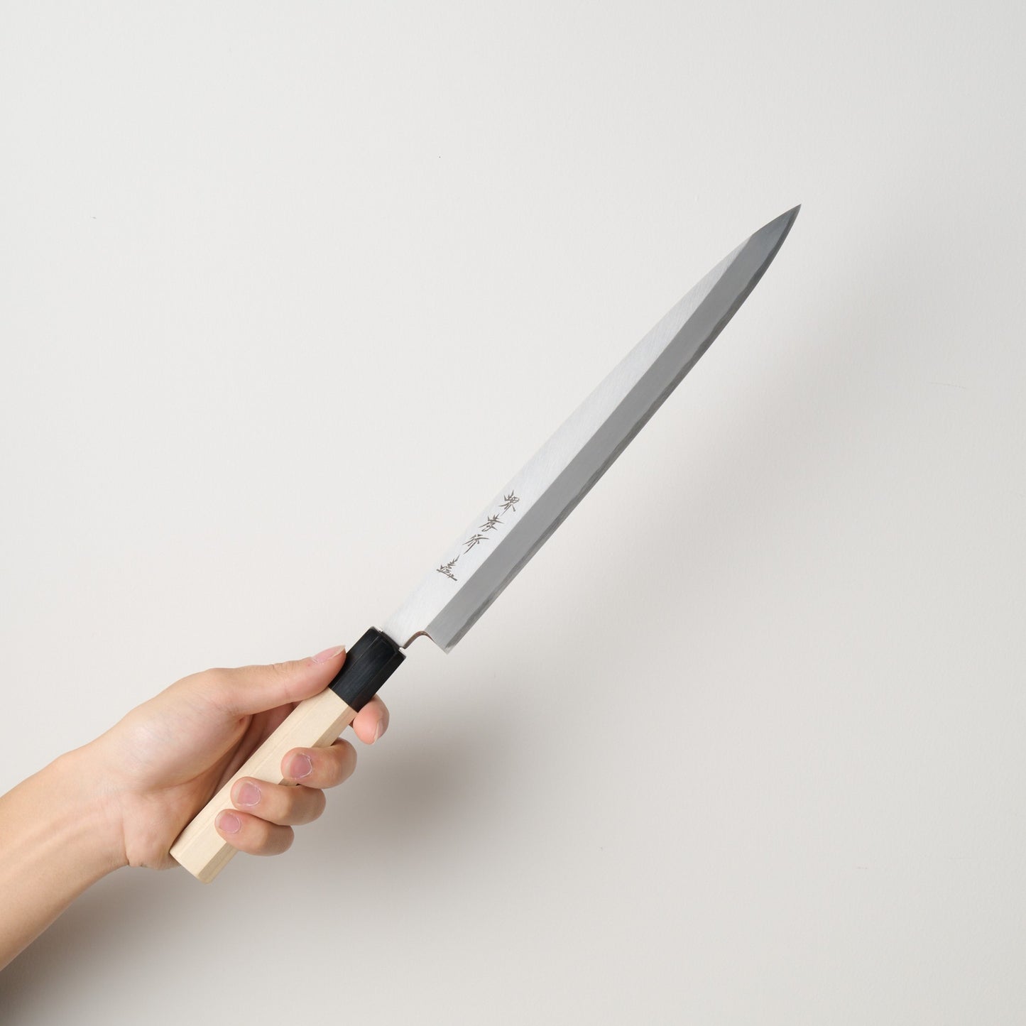 堺孝行｜シェフ和包丁｜正夫 （刺身包丁）｜270mm