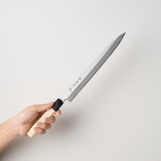 堺孝行｜シェフ和包丁｜正夫 （刺身包丁）｜270mm