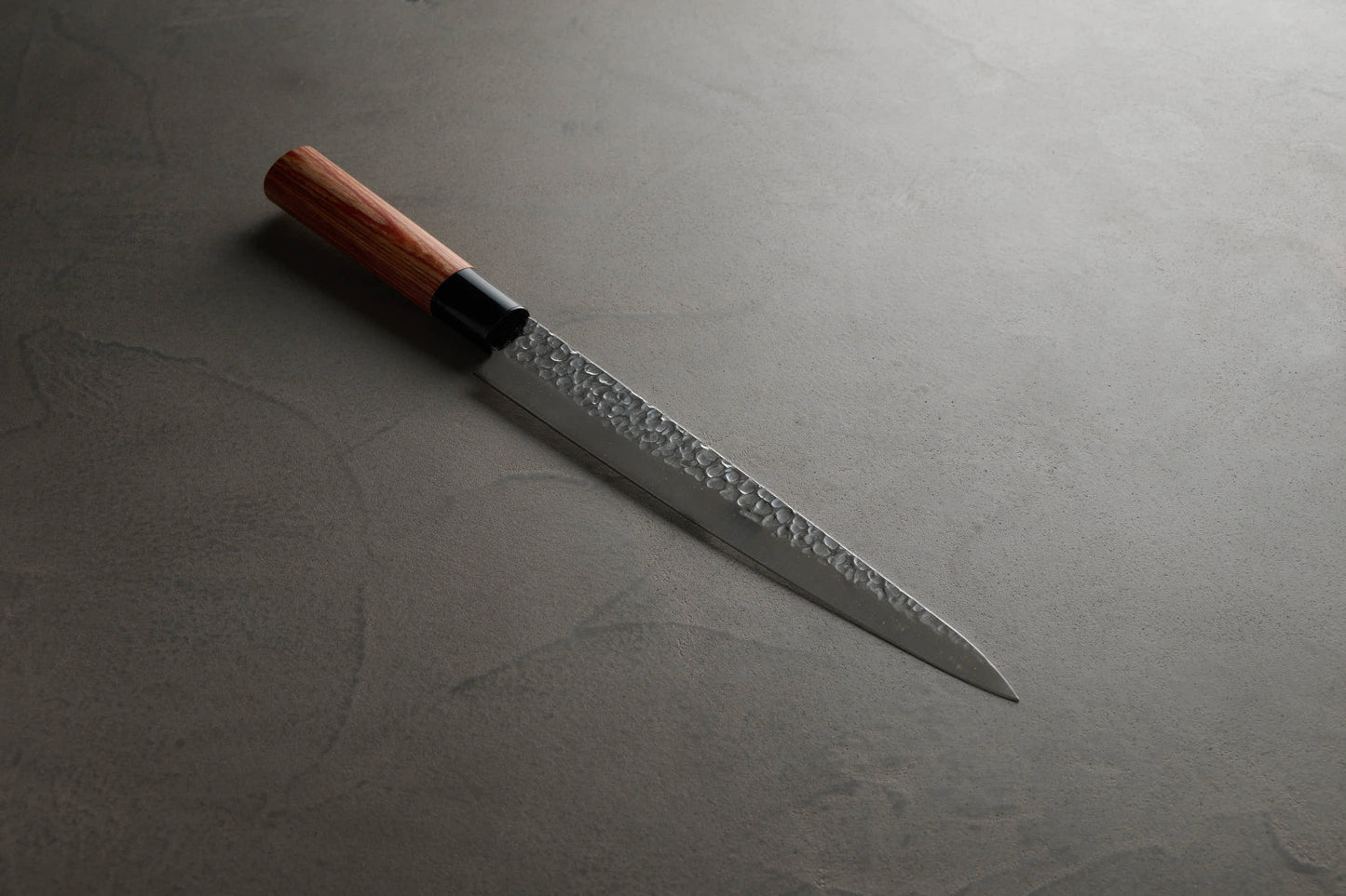 関兼常｜兼常作｜筋引包丁｜240mm｜ステンレス特殊鋼