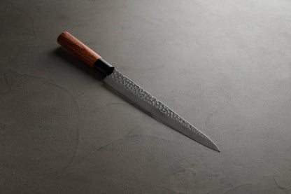 関兼常｜兼常作｜筋引包丁｜240mm｜ステンレス特殊鋼