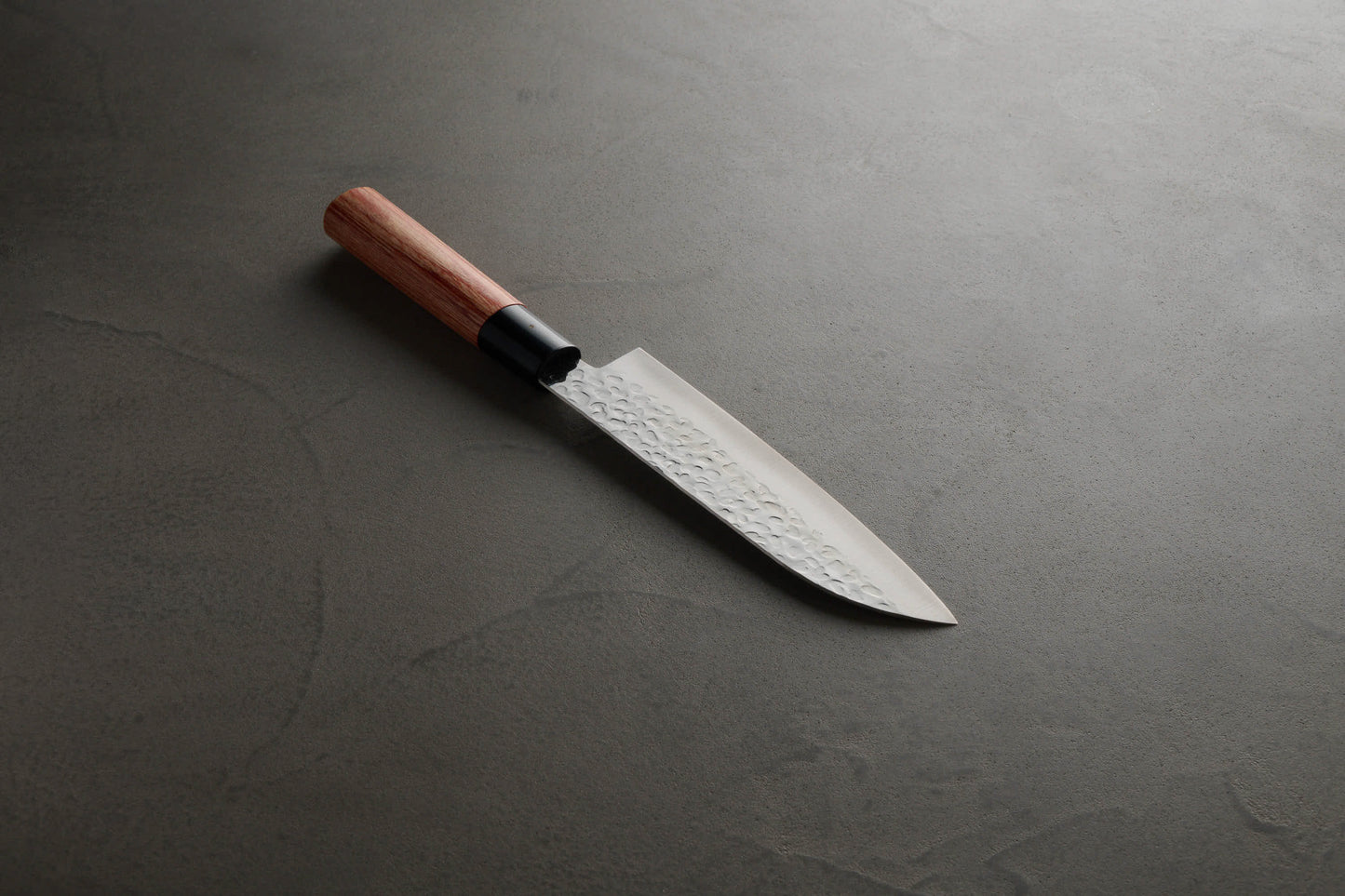 関兼常｜兼常作｜三徳包丁｜ 165mm｜ステンレス特殊鋼