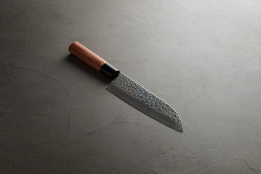 関兼常｜兼常作｜三徳包丁｜ 165mm｜ステンレス特殊鋼
