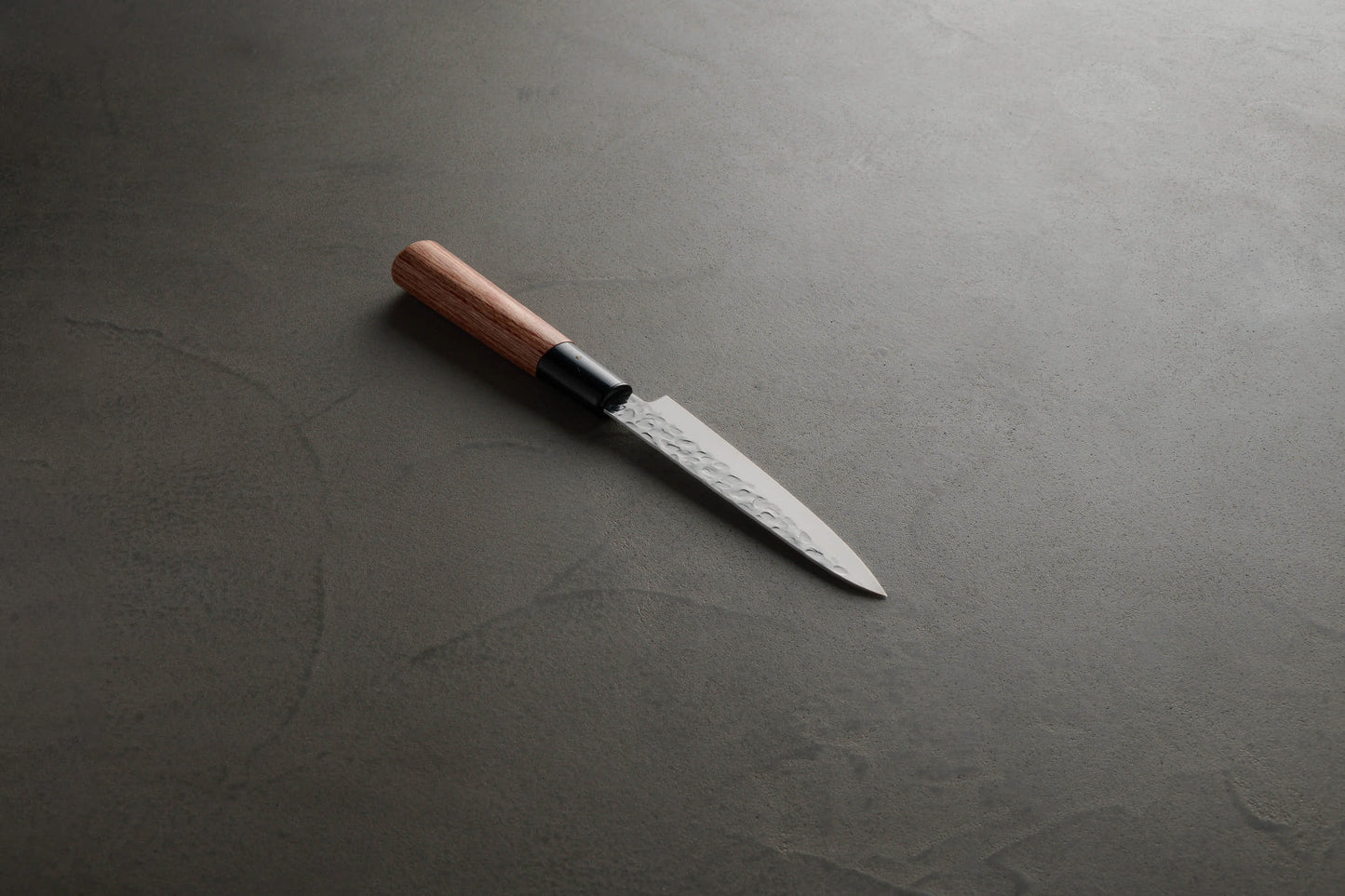 関兼常｜兼常作｜ペティ｜ 120mm｜ステンレス特殊鋼