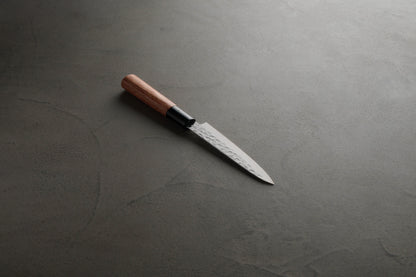 関兼常｜兼常作｜ペティ｜ 120mm｜ステンレス特殊鋼