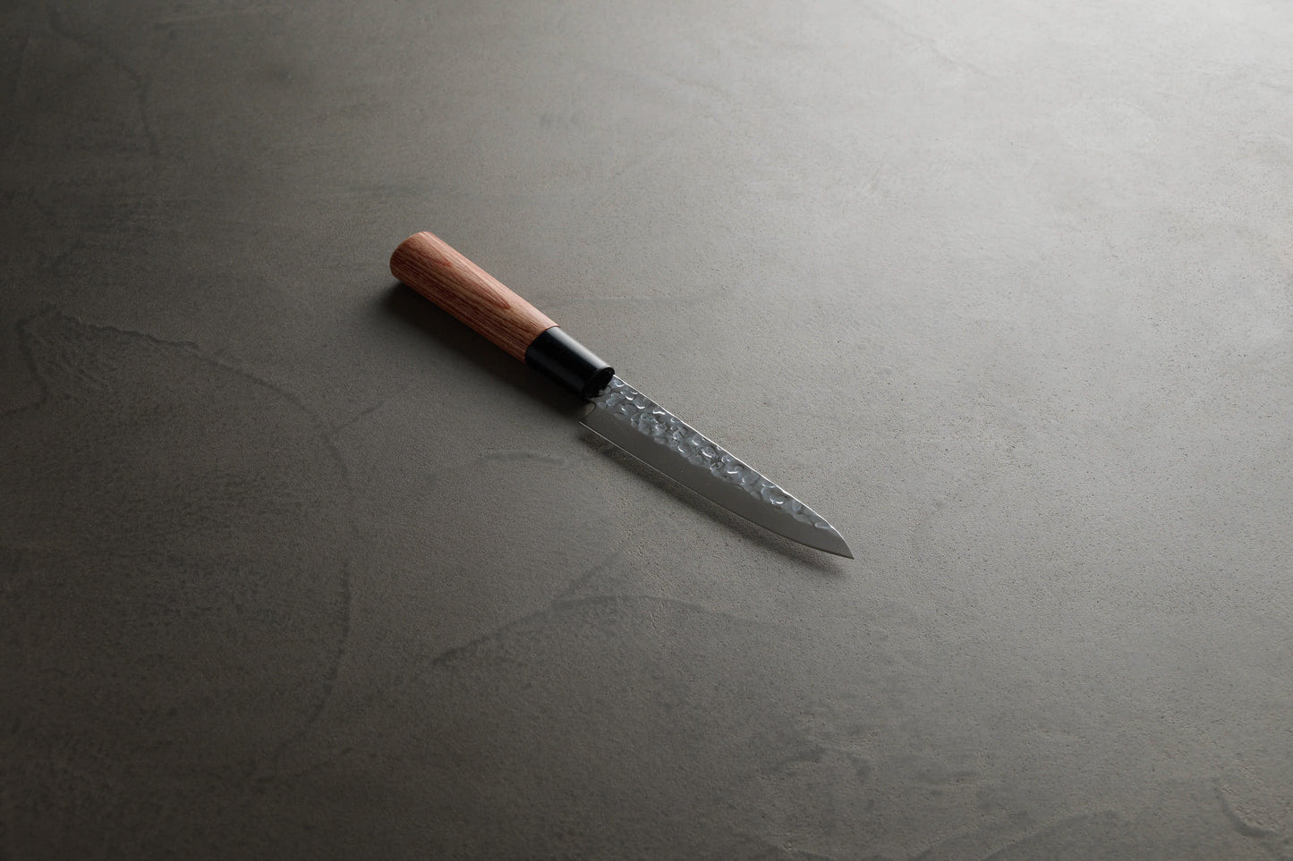 関兼常｜兼常作｜ペティ｜ 120mm｜ステンレス特殊鋼