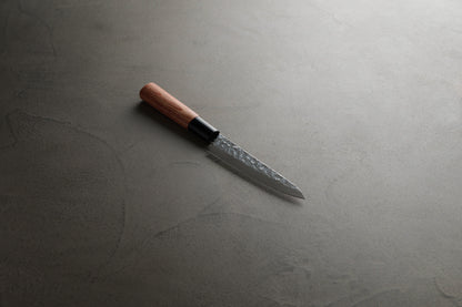 関兼常｜兼常作｜ペティ｜ 120mm｜ステンレス特殊鋼