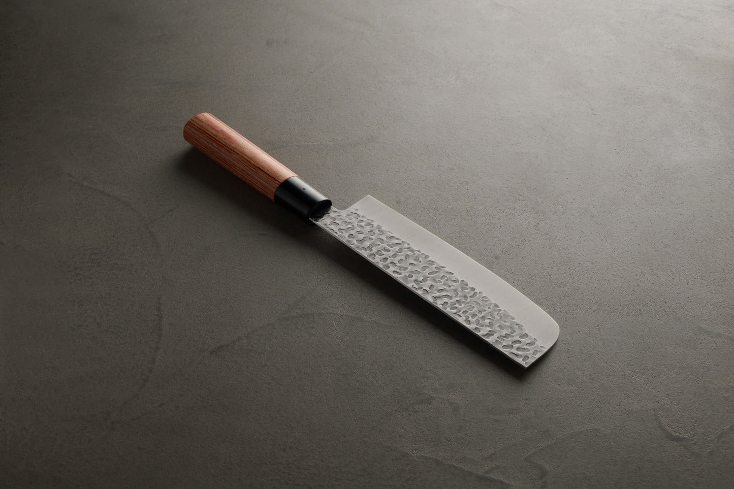 関兼常｜兼常作｜薄刃包丁｜165mm｜ステンレス特殊鋼