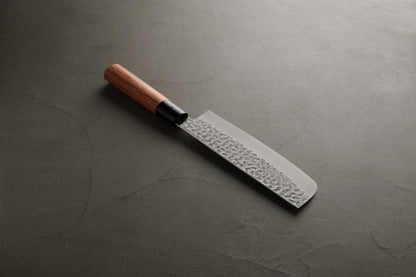 関兼常｜兼常作｜薄刃包丁｜165mm｜ステンレス特殊鋼