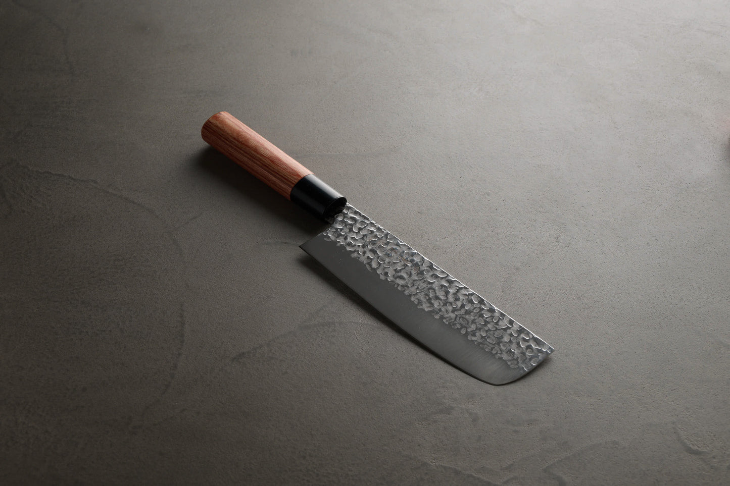 関兼常｜兼常作｜薄刃包丁｜165mm｜ステンレス特殊鋼