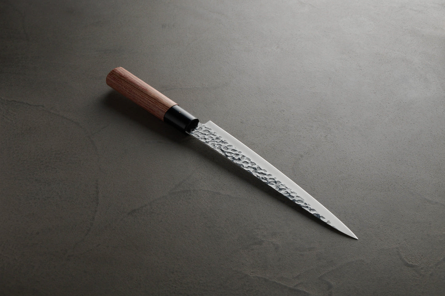 関兼常｜兼常作｜筋引包丁｜210mm｜ステンレス特殊鋼