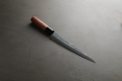関兼常｜兼常作｜筋引包丁｜210mm｜ステンレス特殊鋼