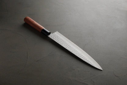 関兼常｜兼常作｜牛刀｜240mm｜ステンレス特殊鋼
