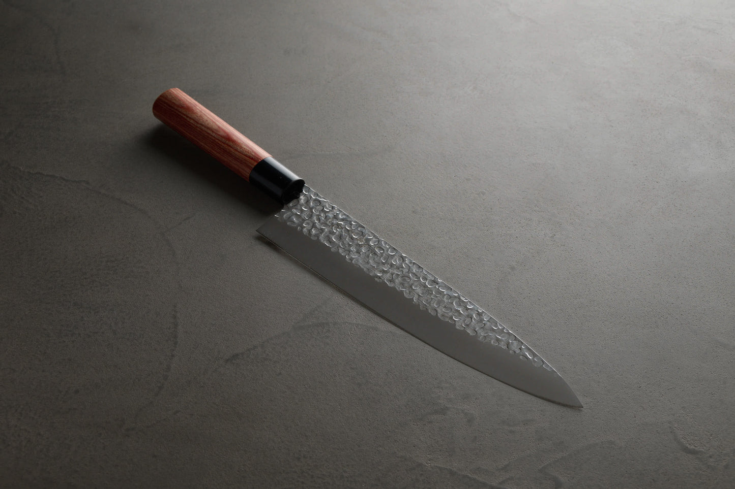 関兼常｜兼常作｜牛刀｜240mm｜ステンレス特殊鋼