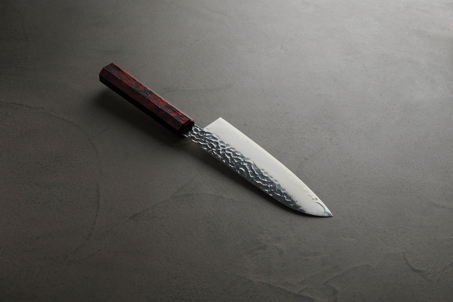堺孝行｜なないろ｜牛刀｜210mm｜ワインべっ甲
