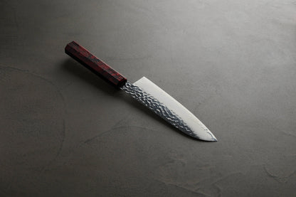 堺孝行｜なないろ｜牛刀｜210mm｜ワインべっ甲