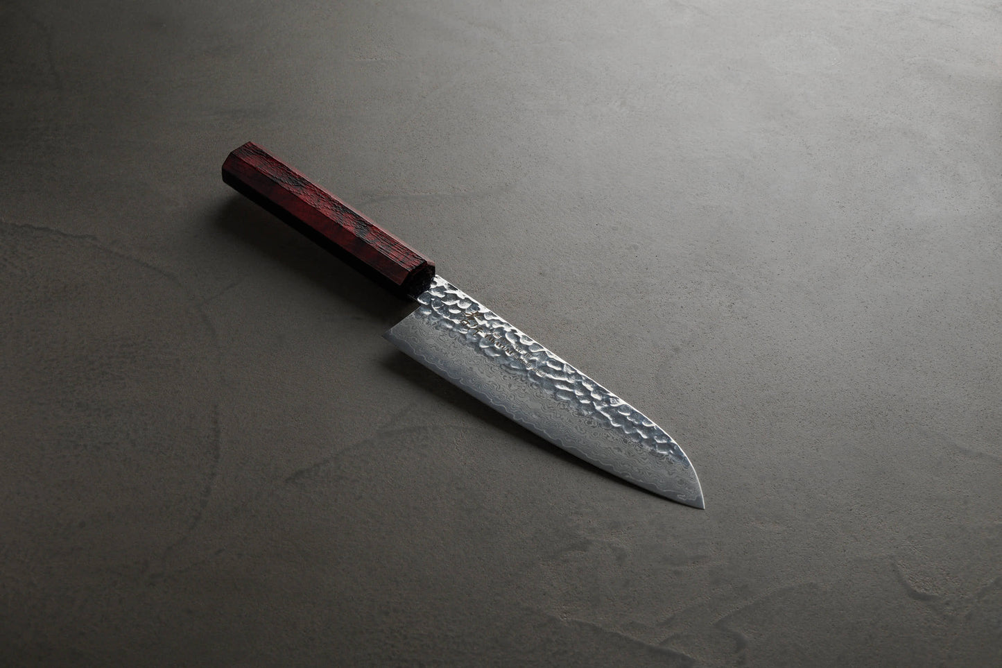堺孝行｜なないろ｜牛刀｜210mm｜ワインべっ甲