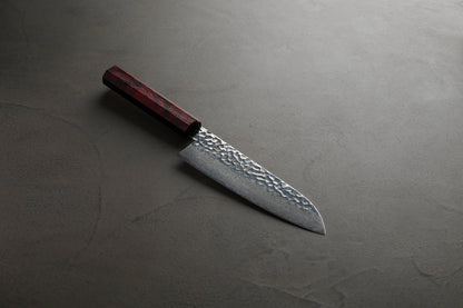 堺孝行｜なないろ｜牛刀｜210mm｜ワインべっ甲