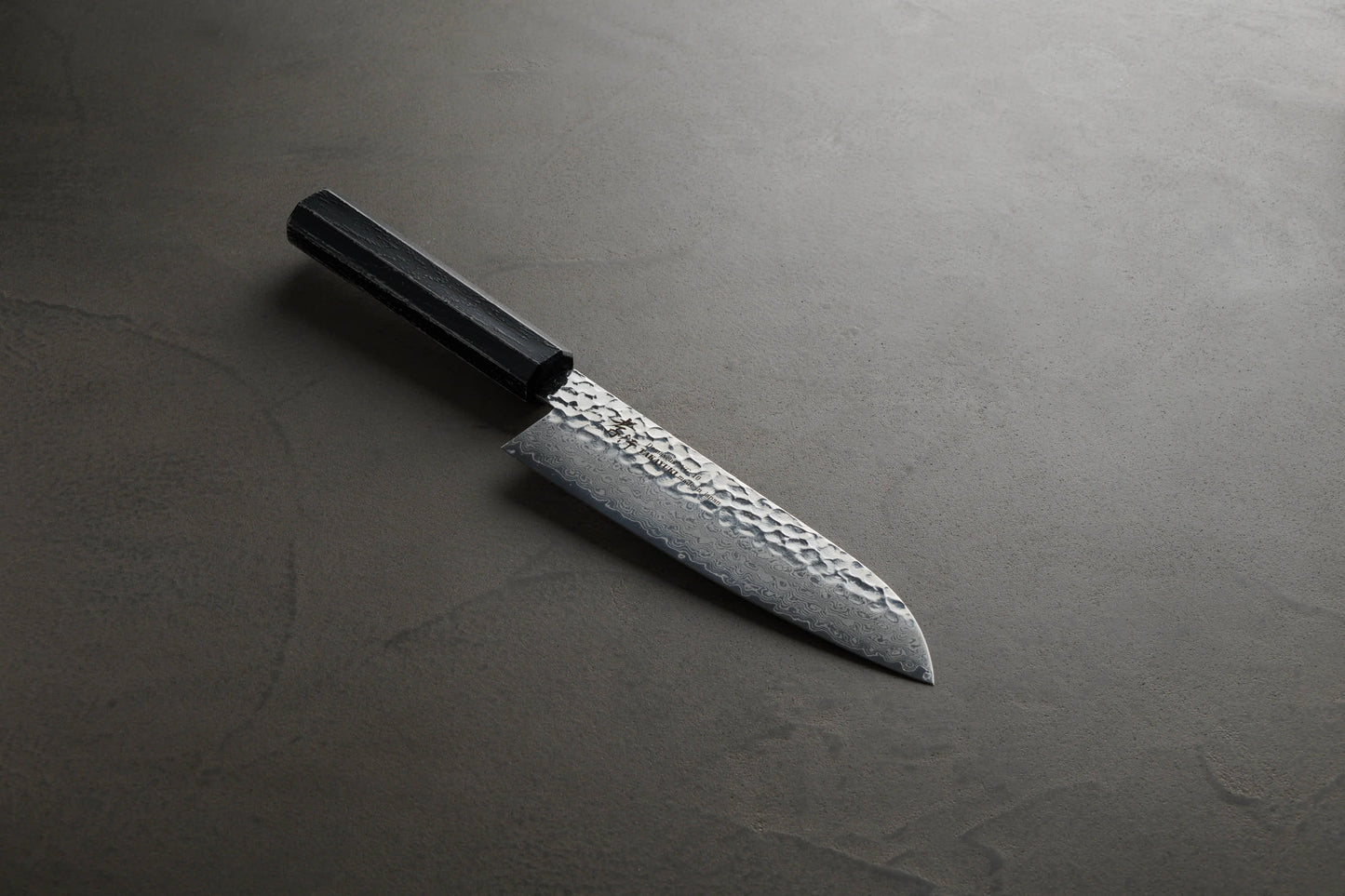 堺孝行｜なないろ｜和牛刀｜210mm｜乾漆墨黒