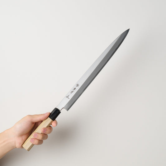 堺孝行｜シェフ和包丁｜正夫（刺身包丁）｜300mm