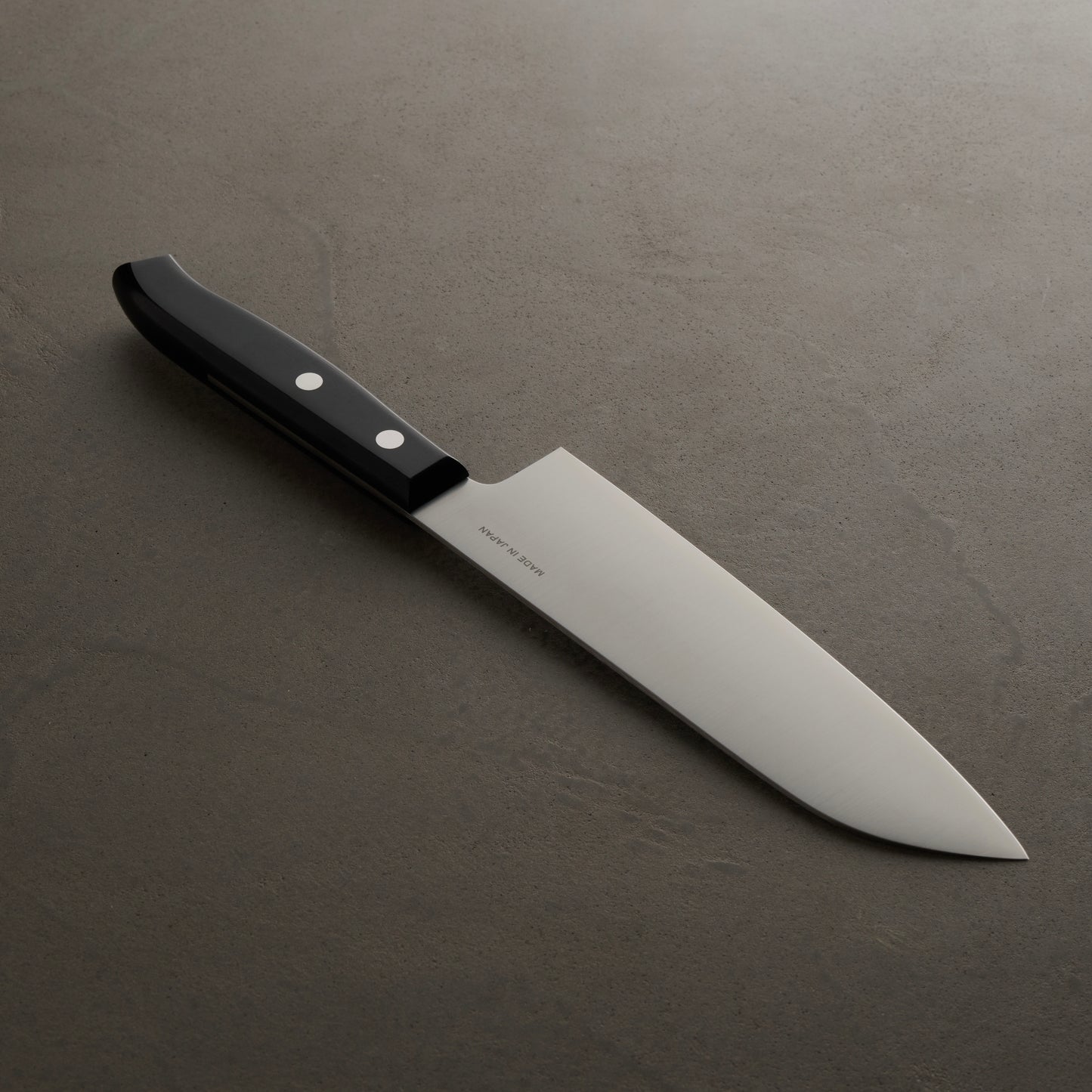 堺孝行｜すみれ｜三徳包丁｜165mm