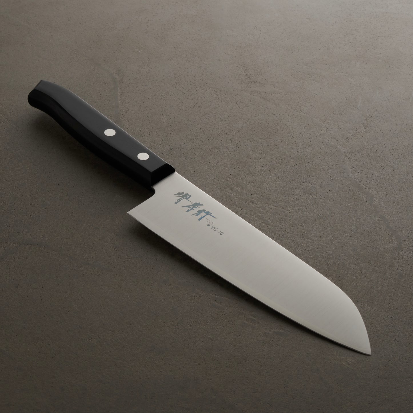 堺孝行｜すみれ｜三徳包丁｜165mm