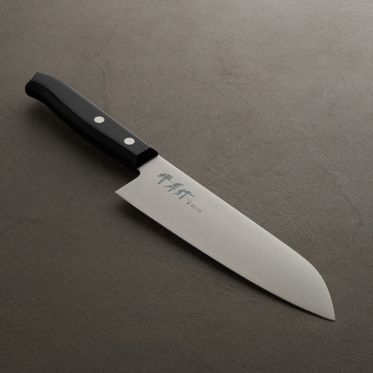 堺孝行｜すみれ｜三徳包丁｜165mm