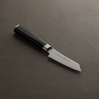 堺孝行｜グランドシェフ青海波｜剣型パーリング｜80mm