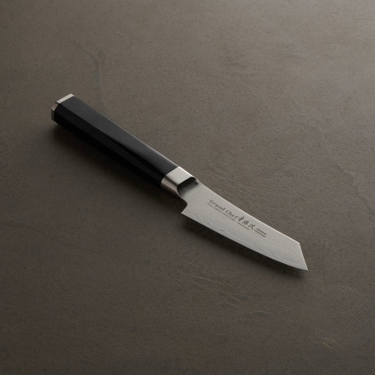 堺孝行｜グランドシェフ青海波｜剣型パーリング｜80mm